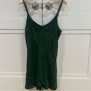 Aritzia, Sunday Best mini dress